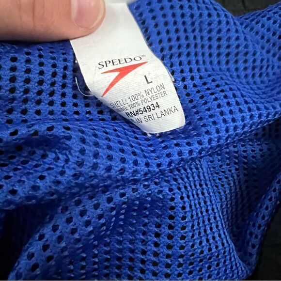 Vintage Speedo Swim Trunks - Picture 2 of 7